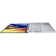 Portátil ASUS VivoBook OLED M1503QA-L1187 | 16GB RAM | FreeDOSAMD Ryzen 5 5600H | 16GB RAM | FreeDOS