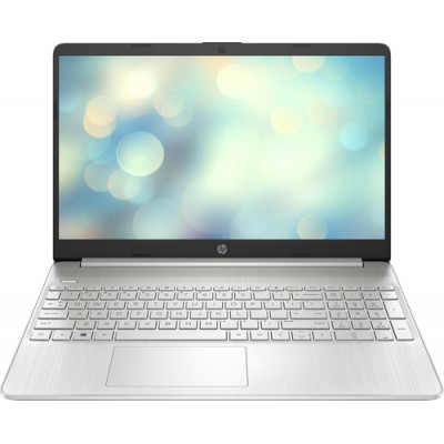 Portátil HP 15s-fq5086ns | i5-1235U | 16 GB RAM | FreeDOS (Sin Windows)