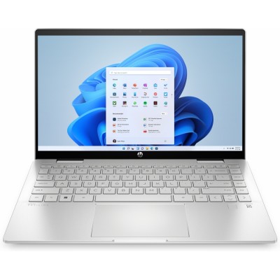 Portátil HP Pavilion x360 14-ek1035ns Híbrido (2-en-1) | i7-1355U | 16 GB RAM | Táctil