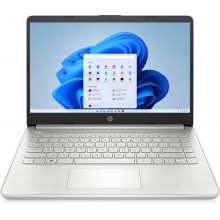 Portátil HP Laptop 14s-dq4001ns - Intel i7 - 8GB RAM