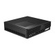 MSI Pro DP21 13M-491EU Mini PC Intel® Core™ i3 i3-13100 8 GB DDR4-SDRAM 256 GB SSD Windows 11 Pro Negro
