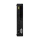 Lenovo ThinkCentre neo 50q Mini PC Intel® Core™ i3 i3-1215U 8 GB DDR4-SDRAM 256 GB SSD Windows 11 Pro Negro