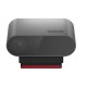 Lenovo ThinkSmart Cam cámara web 1920 x 1080 Pixeles USB Negro