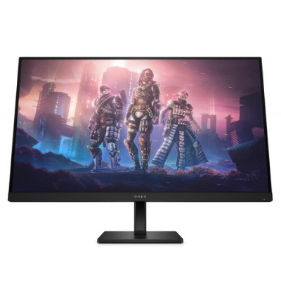 Monitor HP OMEN 32q | 31.5" QHD