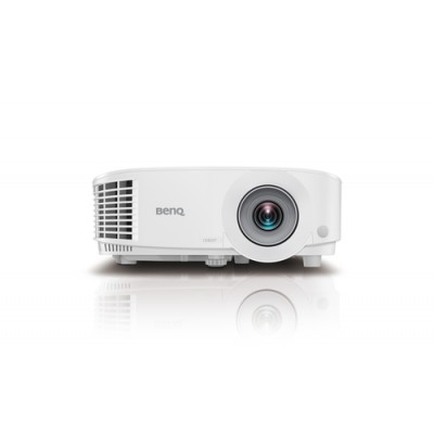 Proyector BenQ MH733 de alcance estándar 4000 lúmenes ANSI DLP 1080p (1920x1080) Blanco