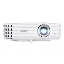 Proyector Acer Basic P1557Ki de alcance estándar 4500 lúmenes ANSI DLP 1080p (1920x1080) 3D Blanco