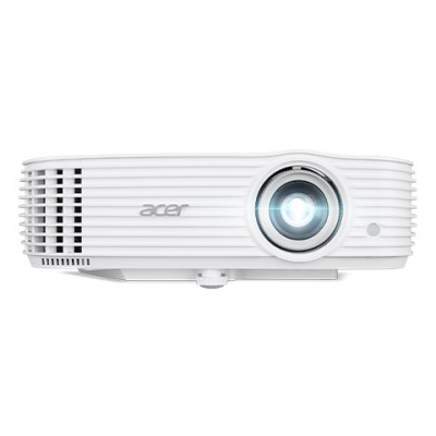 Proyector Acer Basic P1557Ki de alcance estándar 4500 lúmenes ANSI DLP 1080p (1920x1080) 3D Blanco