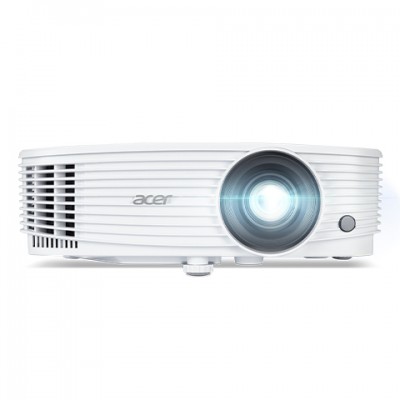 Proyector Acer Basic P1157i de alcance estándar 4500 lúmenes ANSI DLP SVGA (800x600) 3D Blanco