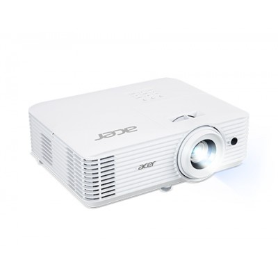 Proyector Acer Home X1528Ki de alcance estándar 5200 lúmenes ANSI DLP 1080p (1920x1080) 3D Blanco