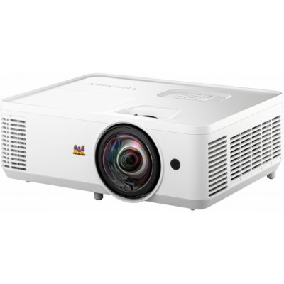 Viewsonic PS502X de alcance estándar 4000 lúmenes ANSI XGA (1024x768) Blanco