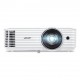 Proyector Acer S1386WH de alcance estándar 3600 lúmenes ANSI DLP WXGA (1280x800) Blanco