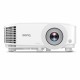 Proyector BenQ MS560 de alcance estándar 4000 lúmenes ANSI DLP SVGA (800x600) Blanco