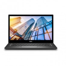 Portátil DELL 13" E7300, i5, 16 GB RAM, SSD 512Gb - Usado con Batería Nueva - FHD