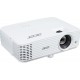 Proyector Acer H6815BD de alcance estándar 4000 lúmenes ANSI DLP 2160p (3840x2160) 3D Blanco