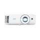 Proyector Acer Home X1528Ki de alcance estándar 5200 lúmenes ANSI DLP 1080p (1920x1080) 3D Blanco