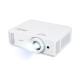 Proyector Acer Home X1528Ki de alcance estándar 5200 lúmenes ANSI DLP 1080p (1920x1080) 3D Blanco