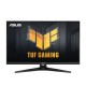 ASUS TUF Gaming VG32UQA1A pantalla para PC 80 cm (31.5") 3840 x 2160 Pixeles 4K Ultra HD Negro