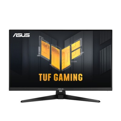 ASUS TUF Gaming VG32UQA1A pantalla para PC 80 cm (31.5") 3840 x 2160 Pixeles 4K Ultra HD Negro