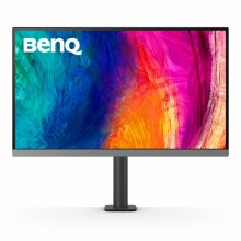 Monitor BenQ PD2706UA para PC 68,6 cm (27") 3840 x 2160 Pixeles 4K Ultra HD LCD