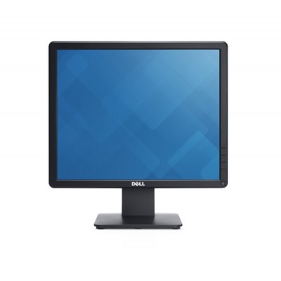 Monitor DELL E Series E1715S LED 43,2 cm (17") 1280 x 1024 Pixeles SXGA LCD