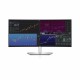 DELL UltraSharp U3824DW LED display 95,2 cm (37.5") 3840 x 1600 Pixeles Wide Quad HD+ LCD Negro, Plata