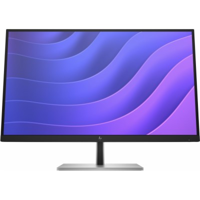 Monitor HP E27q G5 para PC 68,6 cm (27") 2560 x 1440 Pixeles Quad HD LCD ,