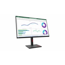 Monitor Lenovo ThinkVision T32p-30 LED 80 cm (31.5") 3840 x 2160 Pixeles 4K Ultra HD