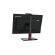 Lenovo ThinkVision T24v-30 LED display 60,5 cm (23.8") 1920 x 1080 Pixeles Full HD Negro