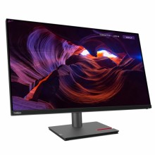 Monitor Lenovo ThinkVision P32p-30 LED 80 cm (31.5") 3840 x 2160 Pixeles 4K Ultra HD