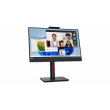 Monitor Lenovo ThinkCentre Tiny-In-One 24 LED 60,5 cm (23.8") 1920 x 1080 Pixeles Full HD táctil