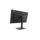 Lenovo ThinkVision T32h-30 LED display 80 cm (31.5") 2560 x 1440 Pixeles Quad HD Negro