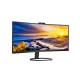 Philips 5000 series 34E1C5600HE/00 LED display 86,4 cm (34") 3440 x 1440 Pixeles 4K Ultra HD Negro