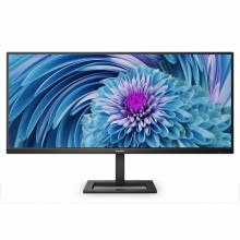 Philips E Line 346E2LAE/00 LED display 86,4 cm (34") 3440 x 1440 Pixeles Wide Quad HD LCD Negro