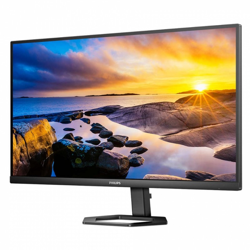 Acer Vero V227Q E3 pantalla para PC 54,6 cm (21.5) 1920 x 1080 Pixeles  Full HD LED Negro