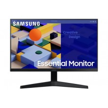 Monitor Samsung S27C310EAU para PC 68,6 cm (27") 1920 x 1080 Pixeles Full HD LED