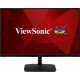 Viewsonic Value Series VA2432-MHD LED display 60,5 cm (23.8") 1920 x 1080 Pixeles Full HD Negro