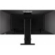 Viewsonic VA3456-mhdj pantalla para PC 86,4 cm (34") 3440 x 1440 Pixeles UltraWide Quad HD LED Negro