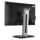 Viewsonic VG Series VG2448a pantalla para PC 61 cm (24") 1920 x 1080 Pixeles Full HD LED Negro