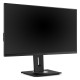 Viewsonic VG2756-2K pantalla para PC 68,6 cm (27") 2560 x 1440 Pixeles Full HD LED Negro