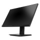 Viewsonic VG Series VG2448a pantalla para PC 61 cm (24") 1920 x 1080 Pixeles Full HD LED Negro