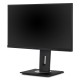 Viewsonic VG Series VG2448a pantalla para PC 61 cm (24") 1920 x 1080 Pixeles Full HD LED Negro