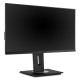 Viewsonic VG Series VG2448a pantalla para PC 61 cm (24") 1920 x 1080 Pixeles Full HD LED Negro