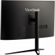 Viewsonic VX Series VX2718-2KPC-MHDJ pantalla para PC 68,6 cm (27") 2560 x 1440 Pixeles Quad HD Negro