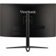 Viewsonic VX Series VX2718-2KPC-MHDJ pantalla para PC 68,6 cm (27") 2560 x 1440 Pixeles Quad HD Negro