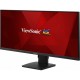 Viewsonic VA3456-mhdj pantalla para PC 86,4 cm (34") 3440 x 1440 Pixeles UltraWide Quad HD LED Negro