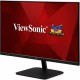 Viewsonic Value Series VA2432-MHD LED display 60,5 cm (23.8") 1920 x 1080 Pixeles Full HD Negro