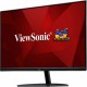 Viewsonic Value Series VA2432-MHD LED display 60,5 cm (23.8") 1920 x 1080 Pixeles Full HD Negro