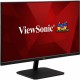 Viewsonic Value Series VA2432-MHD LED display 60,5 cm (23.8") 1920 x 1080 Pixeles Full HD Negro