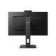 Philips B Line 275B1H/00 pantalla para PC 68,6 cm (27") 2560 x 1440 Pixeles 2K Ultra HD LED Negro