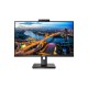 Philips B Line 275B1H/00 pantalla para PC 68,6 cm (27") 2560 x 1440 Pixeles 2K Ultra HD LED Negro